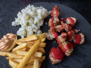 Kip Souvlaki