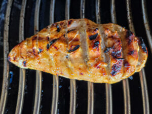 Honing Mosterd Marinade